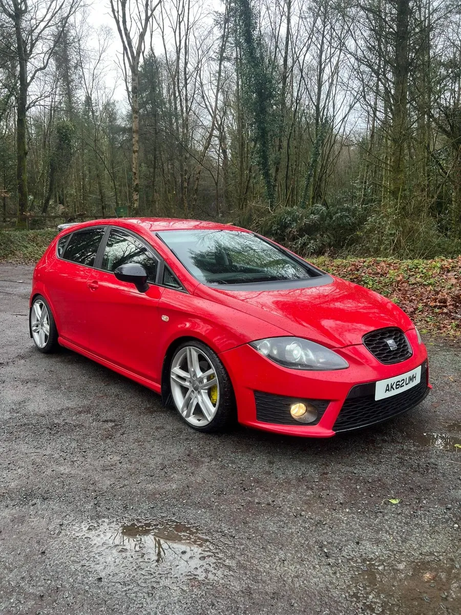 Seat Leon - Image 3