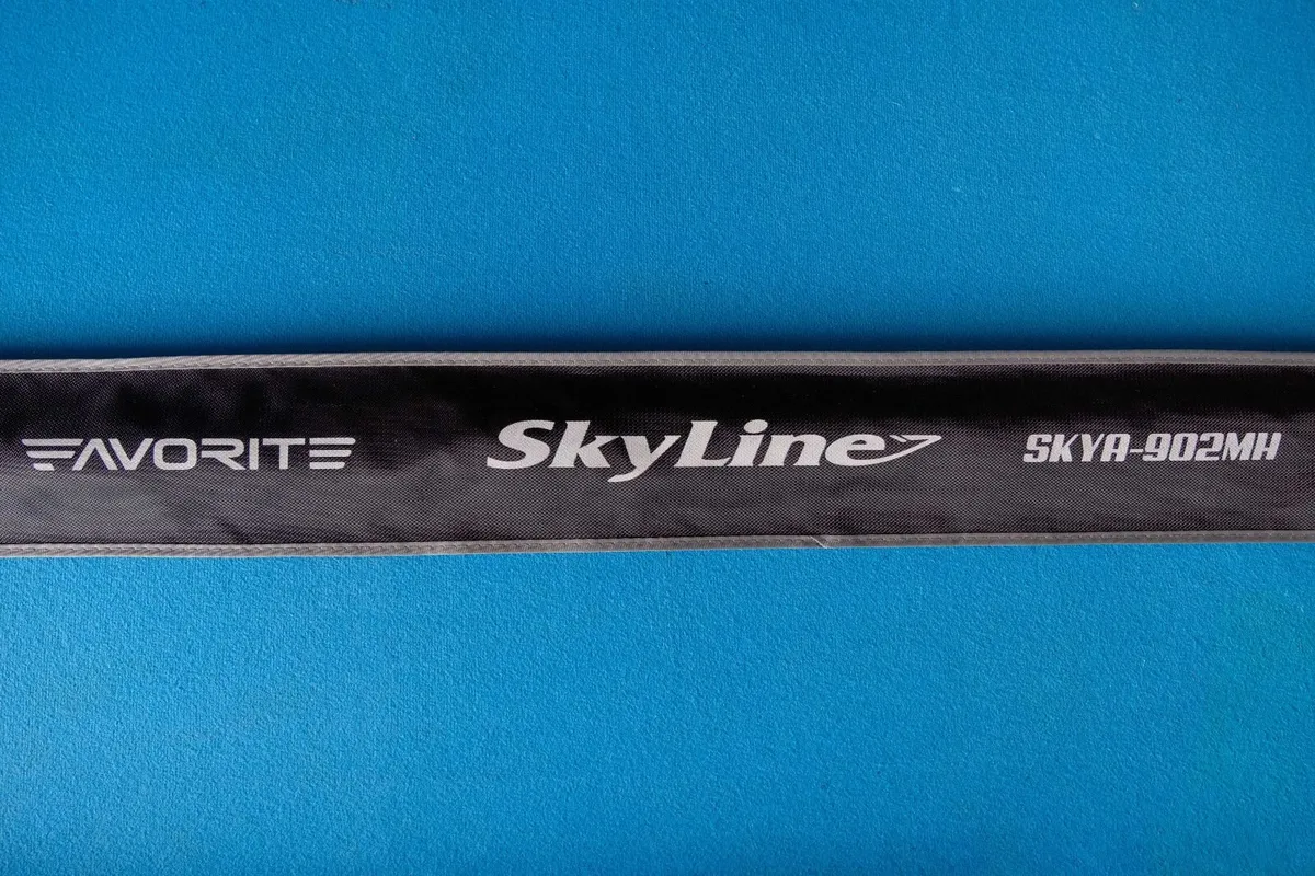 Fishing rod Favorite SkyLine SKYA-902MH - Image 1