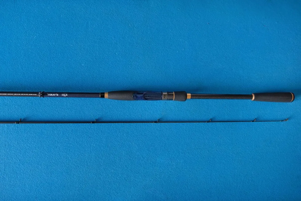 Fishing rod Favorite SkyLine SKYA-902MH - Image 2