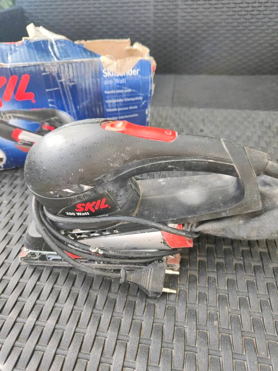 Sander Skil - Image 1