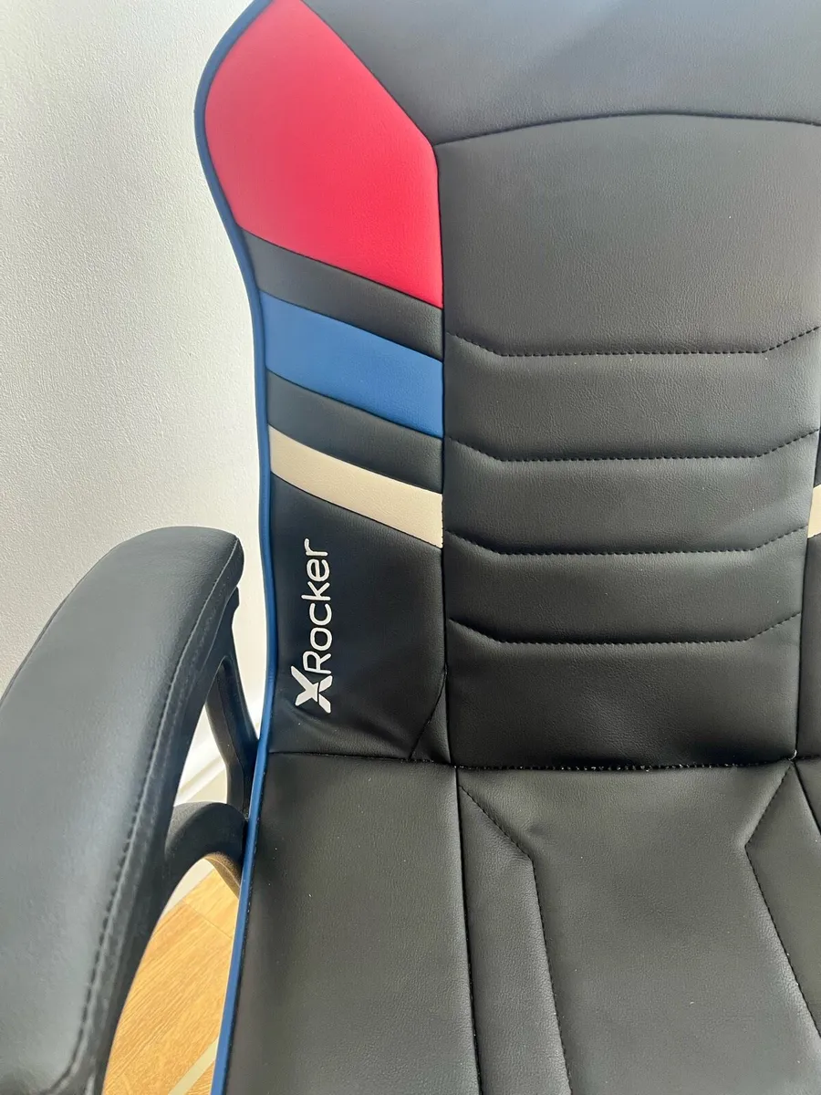 XRocker Gamer Chair - Image 2
