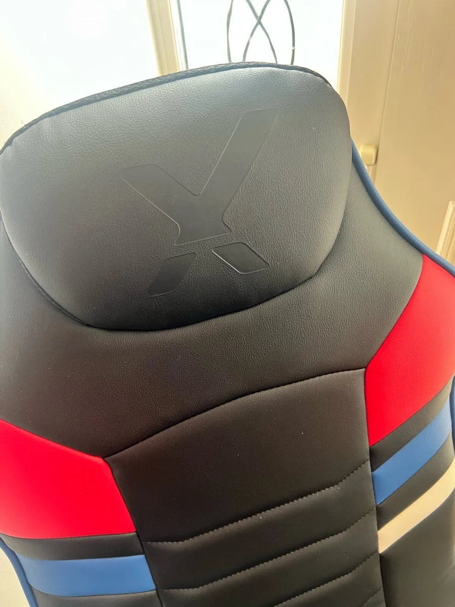 XRocker Gamer Chair - Image 3