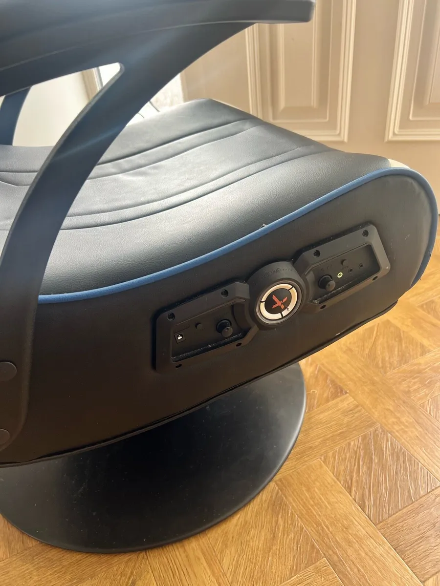 XRocker Gamer Chair - Image 4
