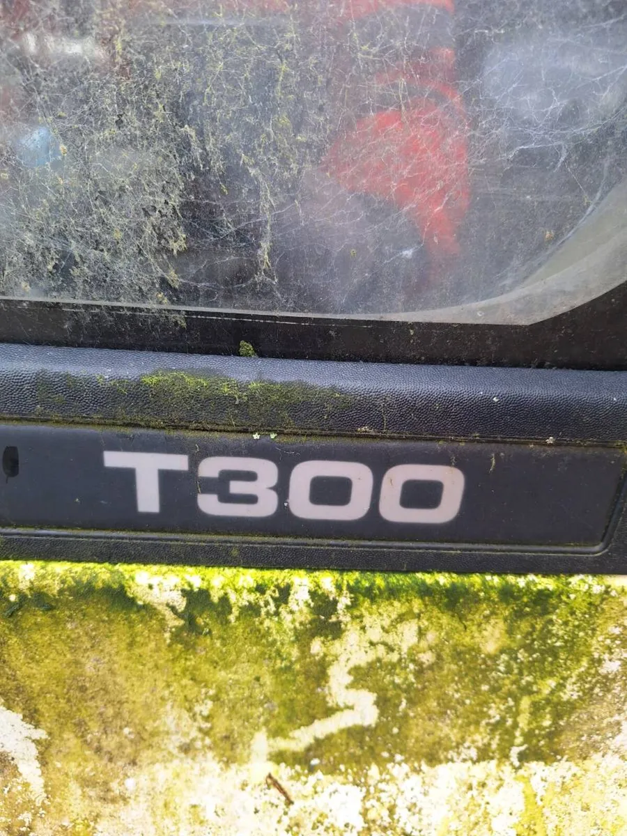 03 FORD TRANSIT COMPLETE - Image 4