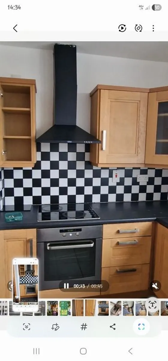 Kitchen units - Image 3