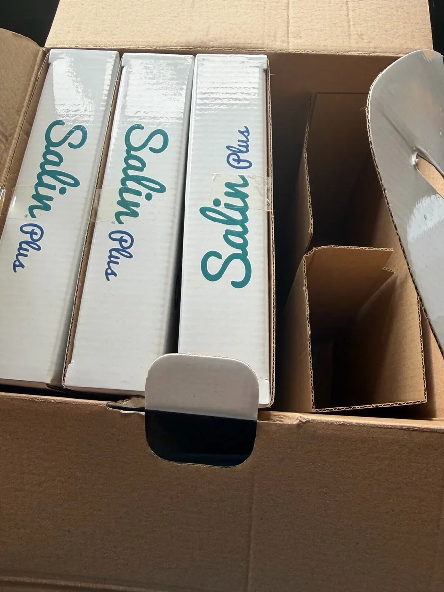 Salin plus air purifier - Image 3