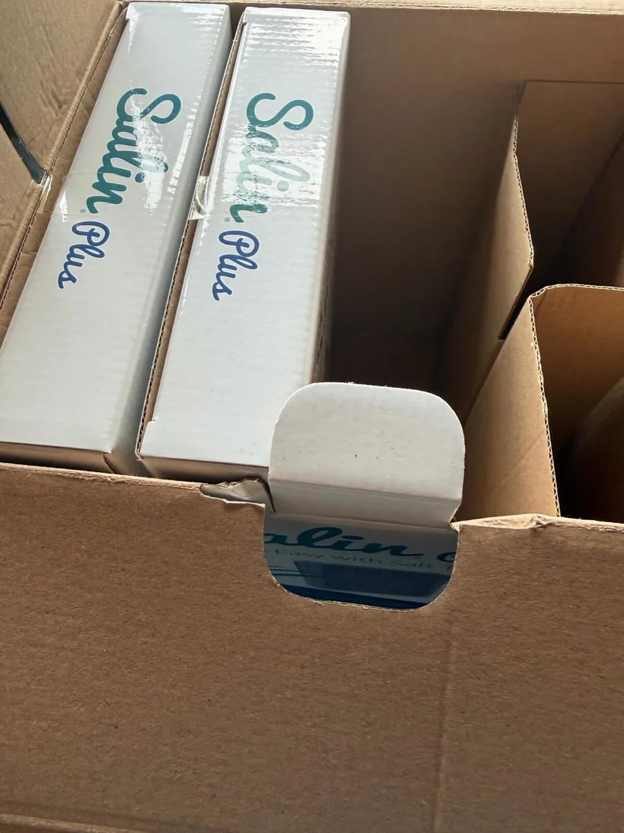 Salin plus air purifier - Image 4