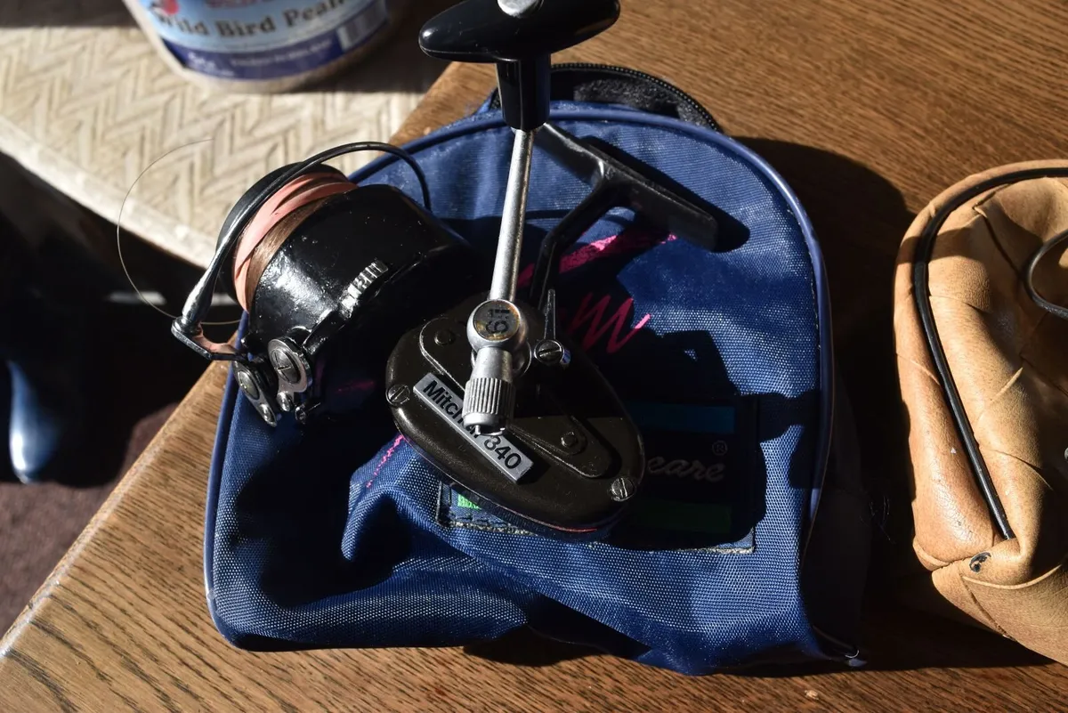 Mitchell Fishing Reels - Image 2