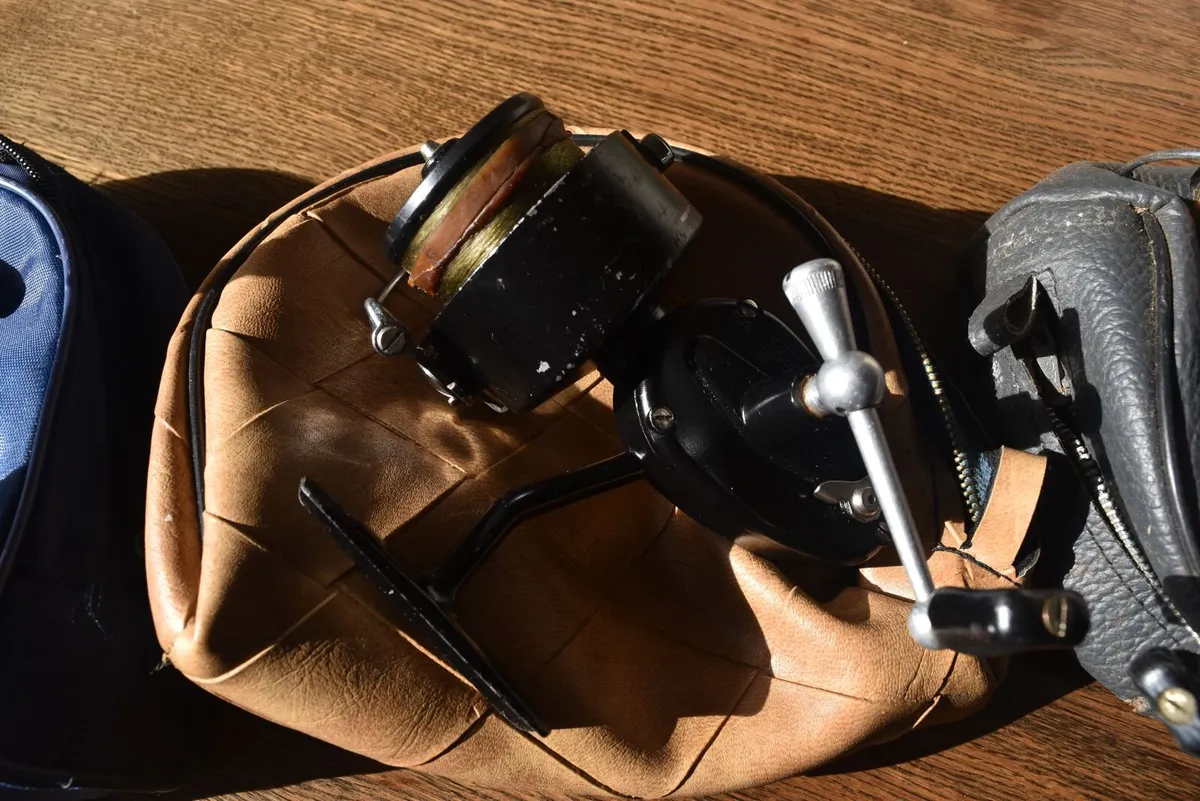 Mitchell Fishing Reels - Image 3