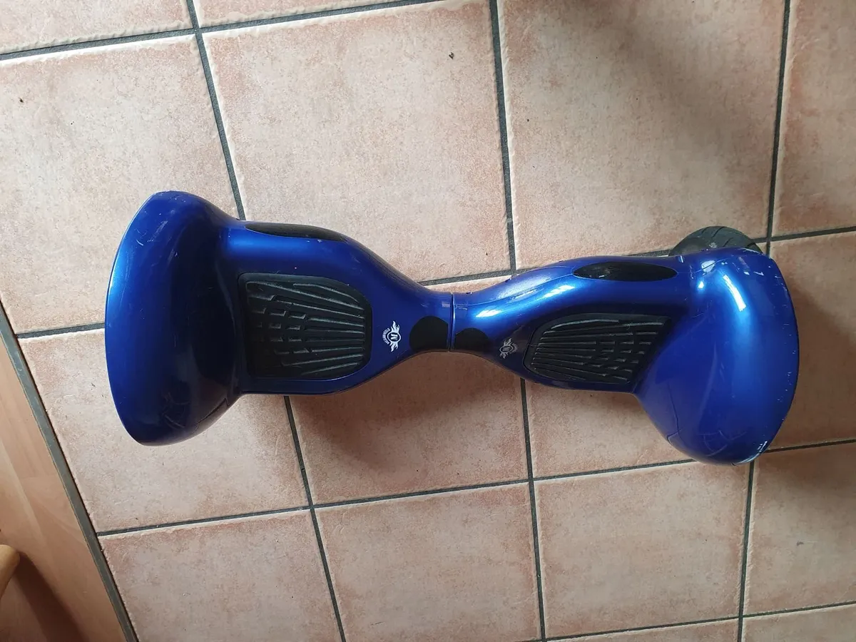 Hoverboard - Image 1
