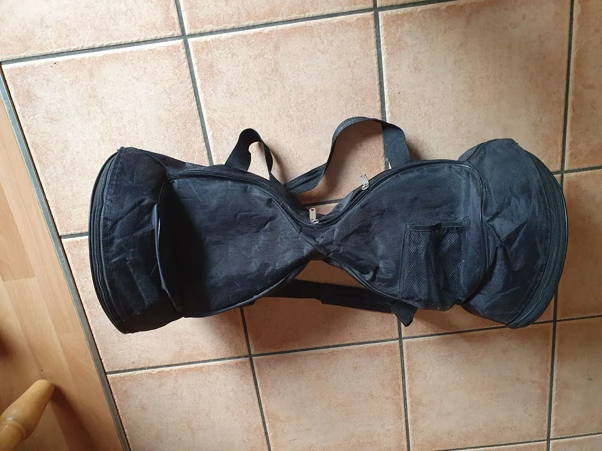 Hoverboard - Image 2