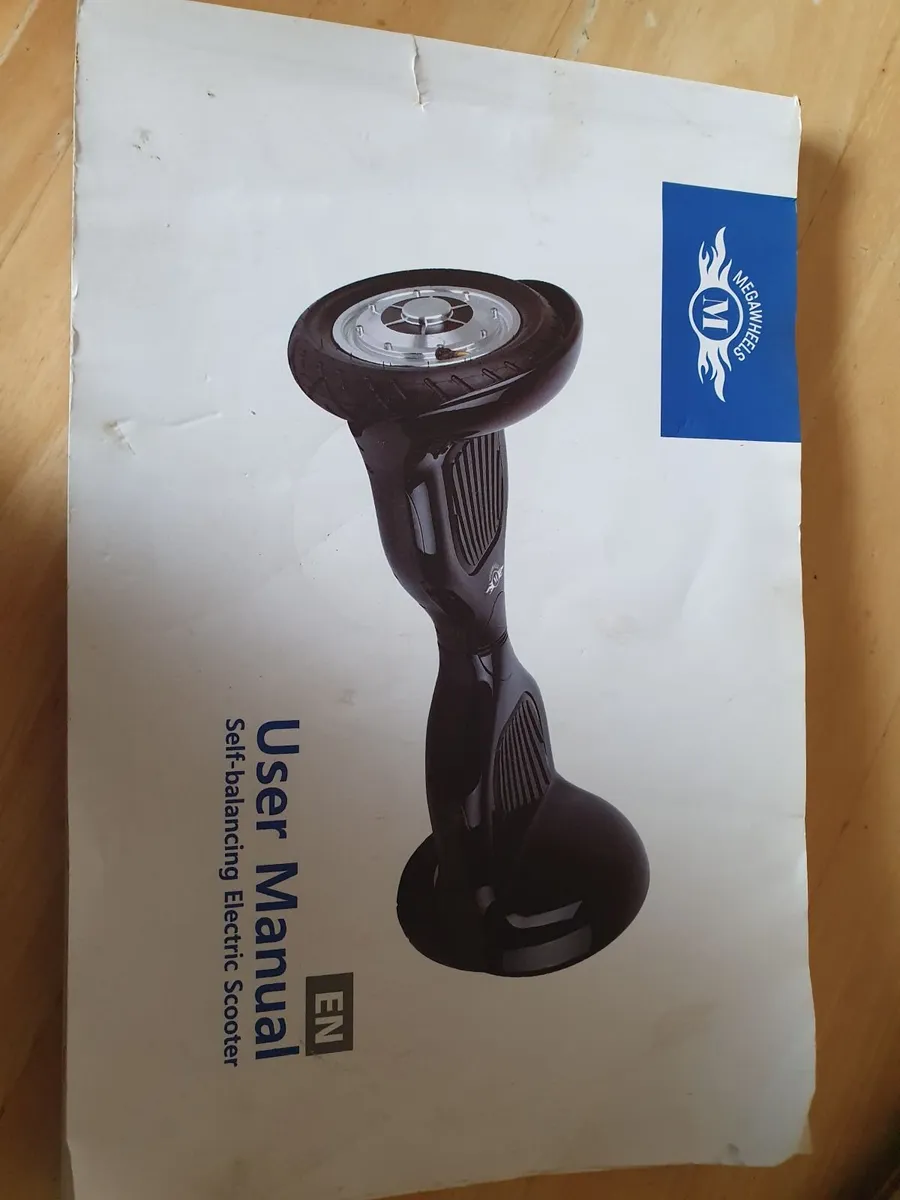 Hoverboard - Image 3