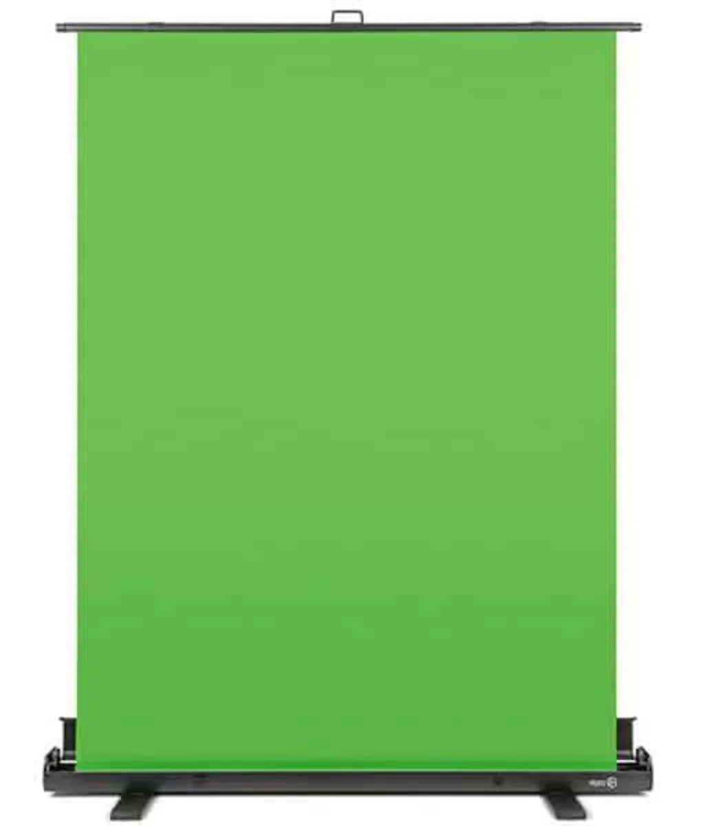 Green Screen - Image 1