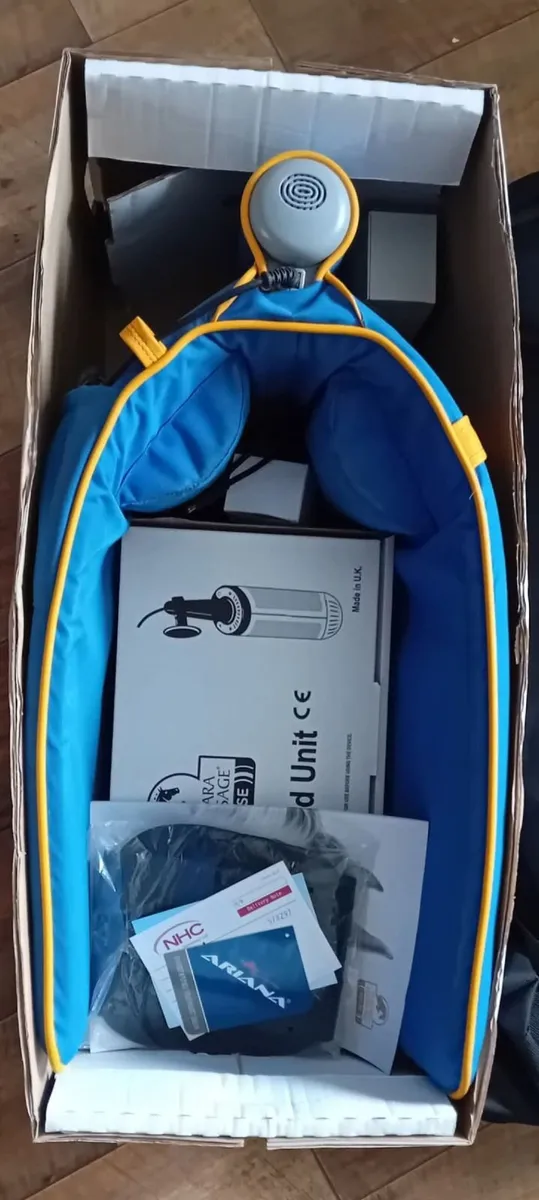 Niagara Equissage Pulse - Image 3