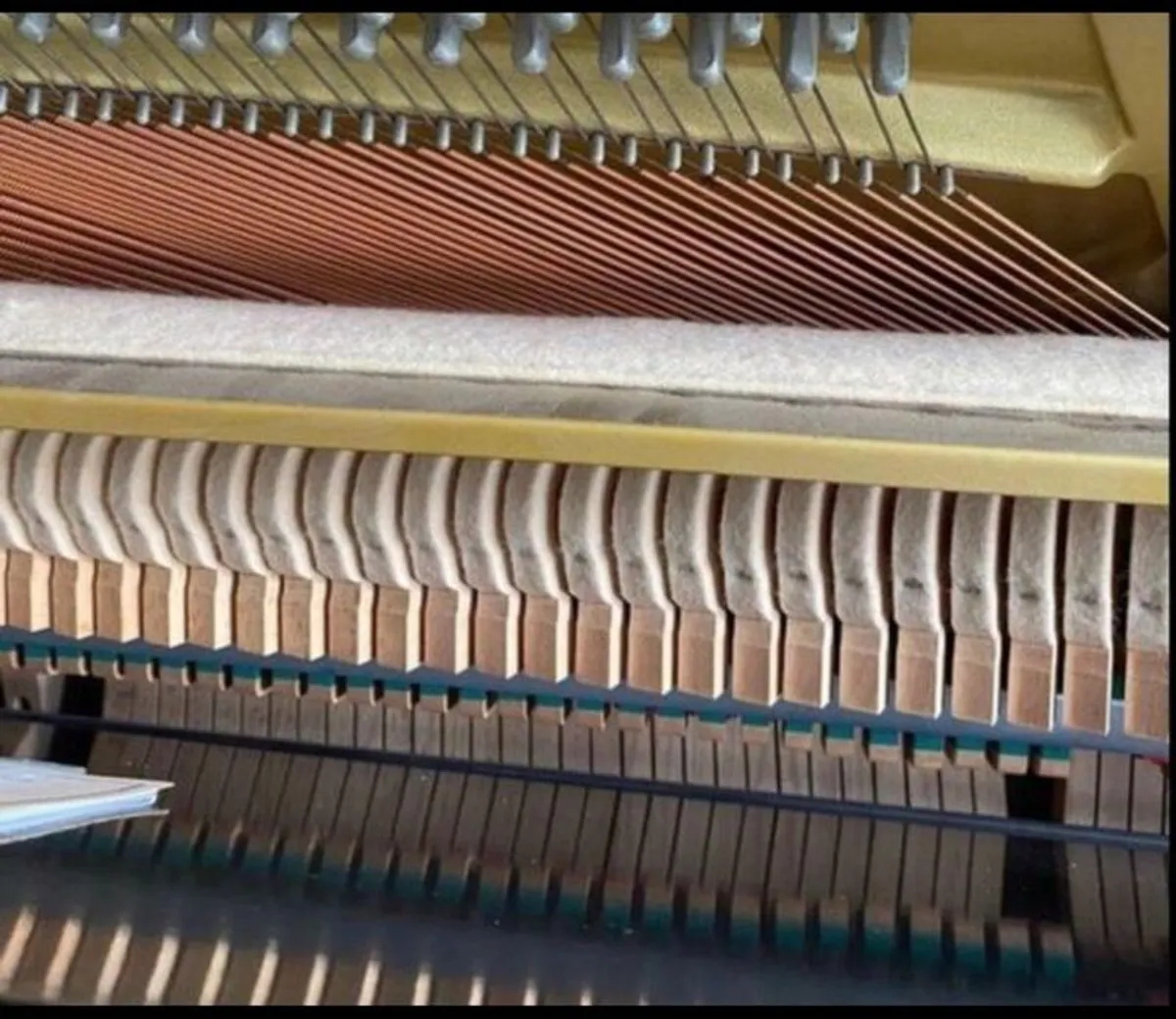piano - Image 2
