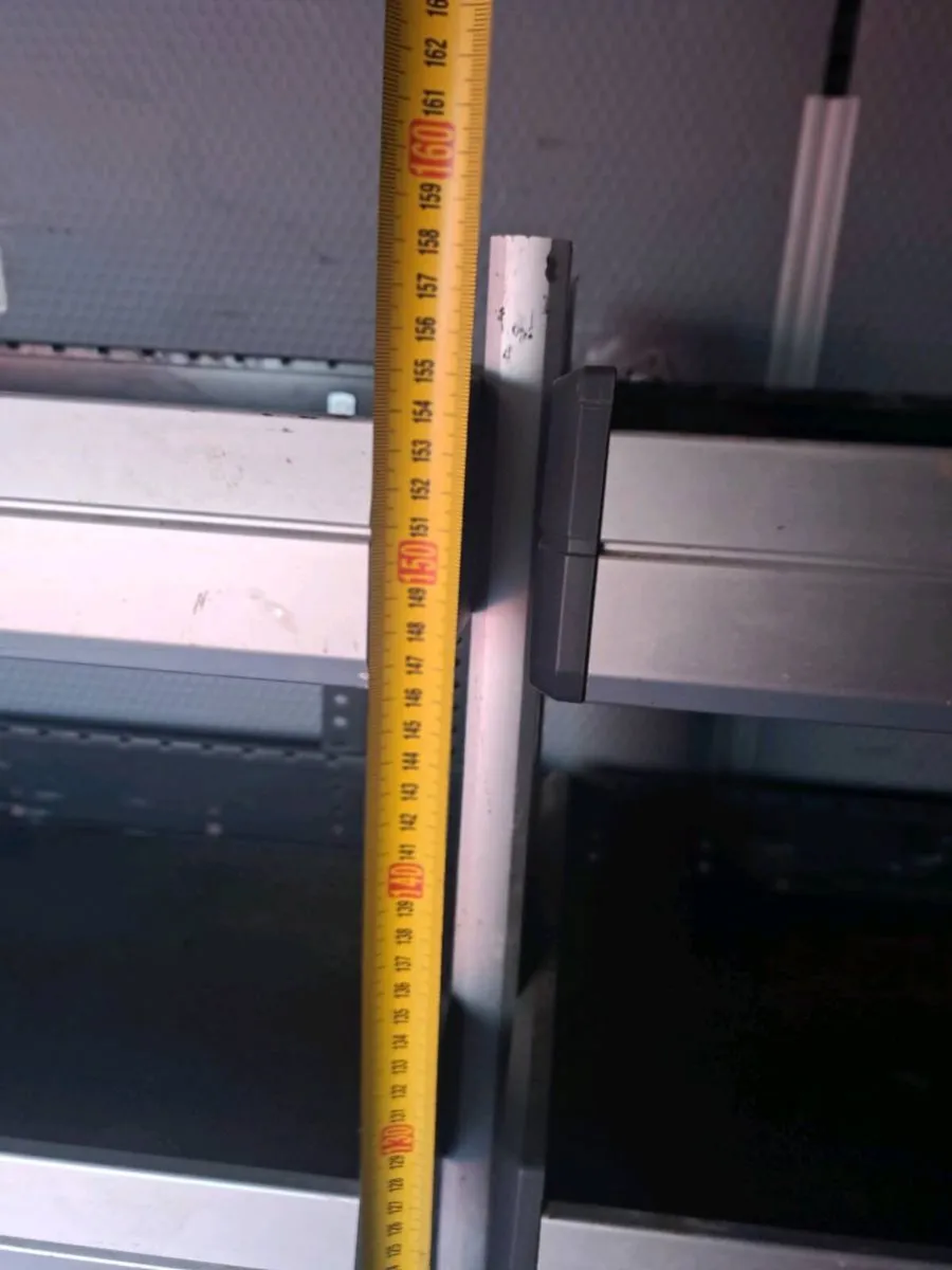 Van shelving - Image 4