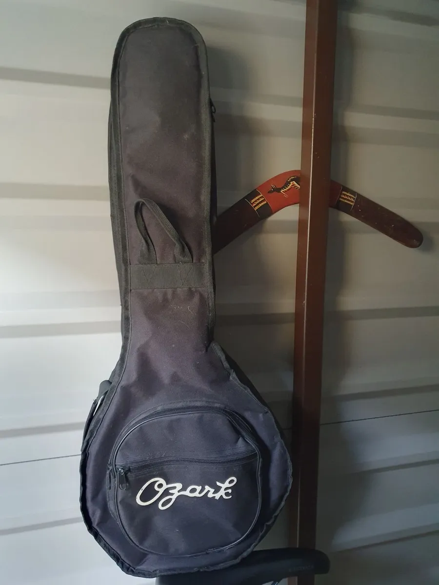 Banjo bag - Image 1