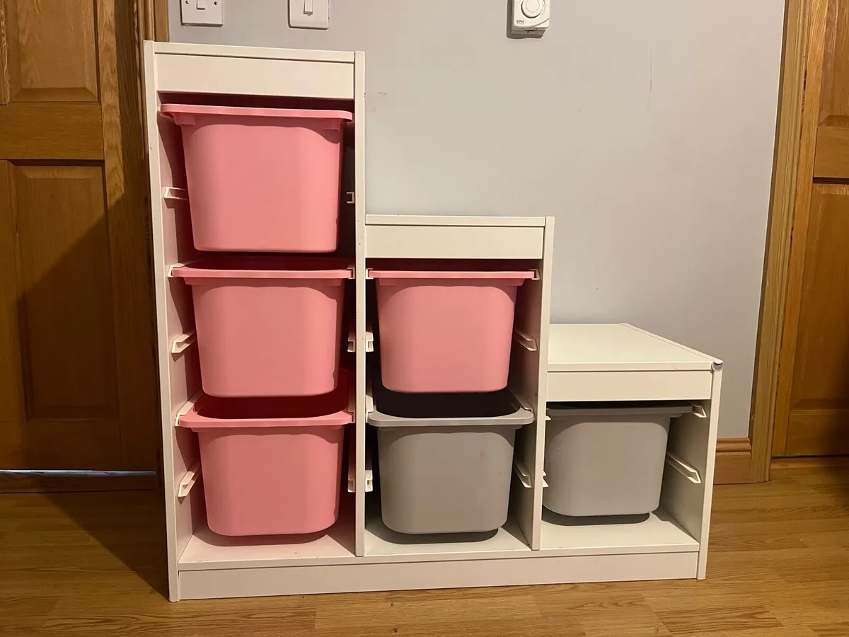 IKEA unit
