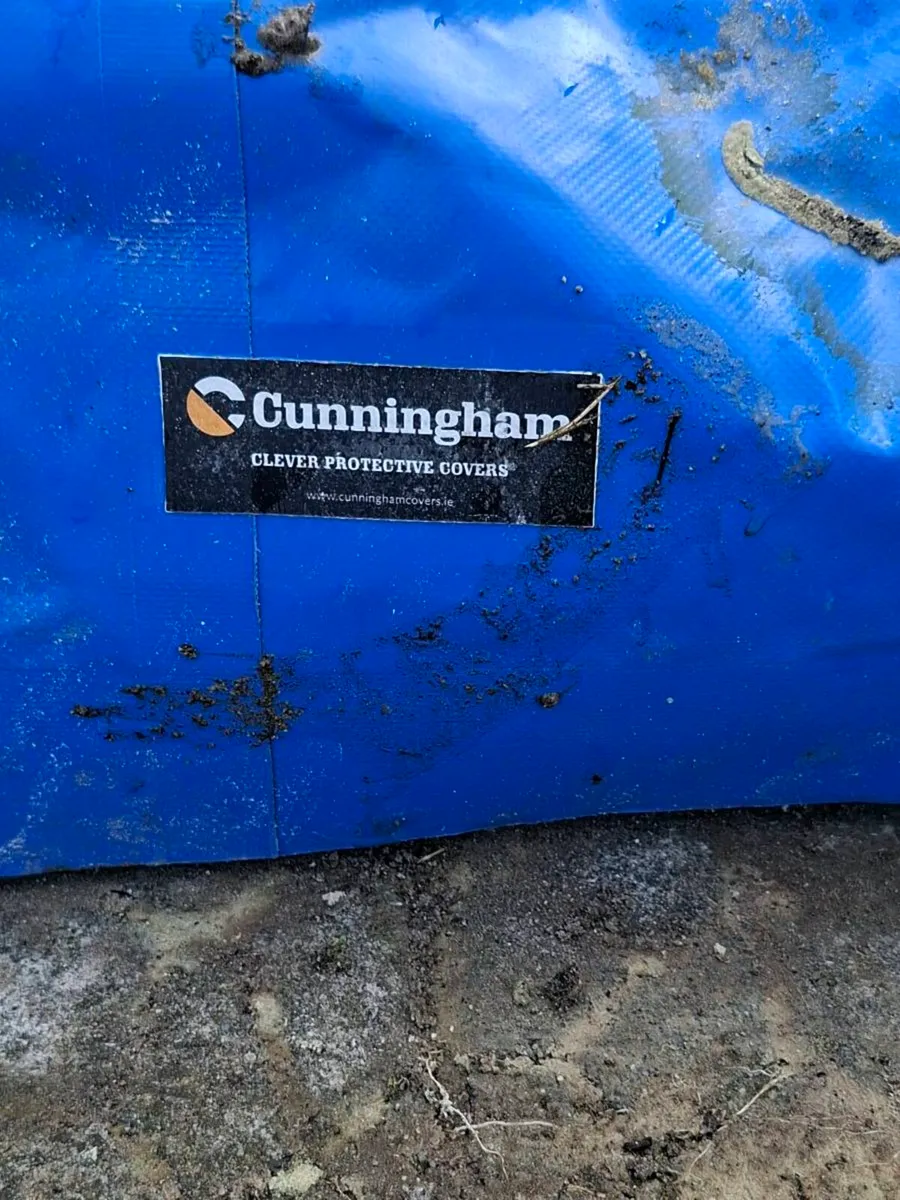 Sand Pit Cover - Image 3