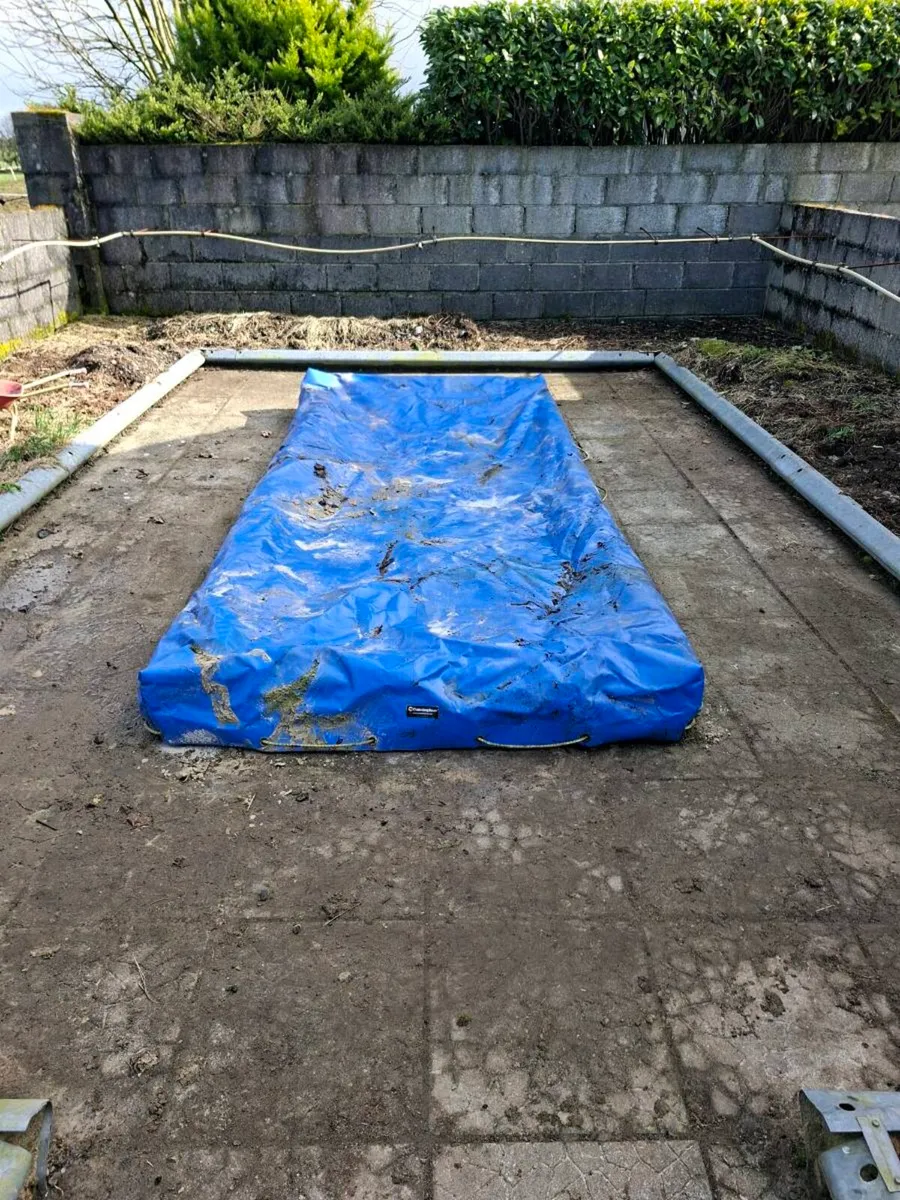 Sand Pit Cover - Image 4