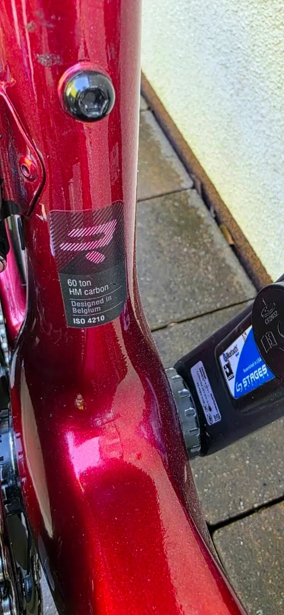 Ridley Noah SL size L - Image 3