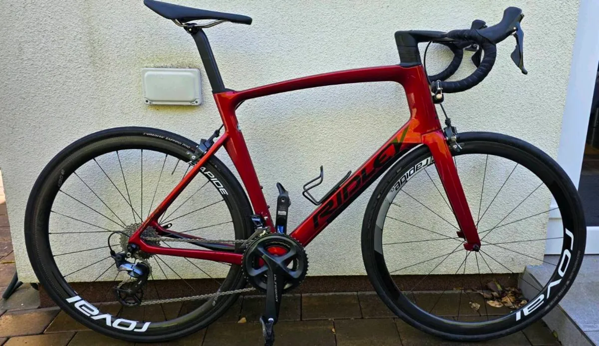 Ridley Noah SL size L - Image 1