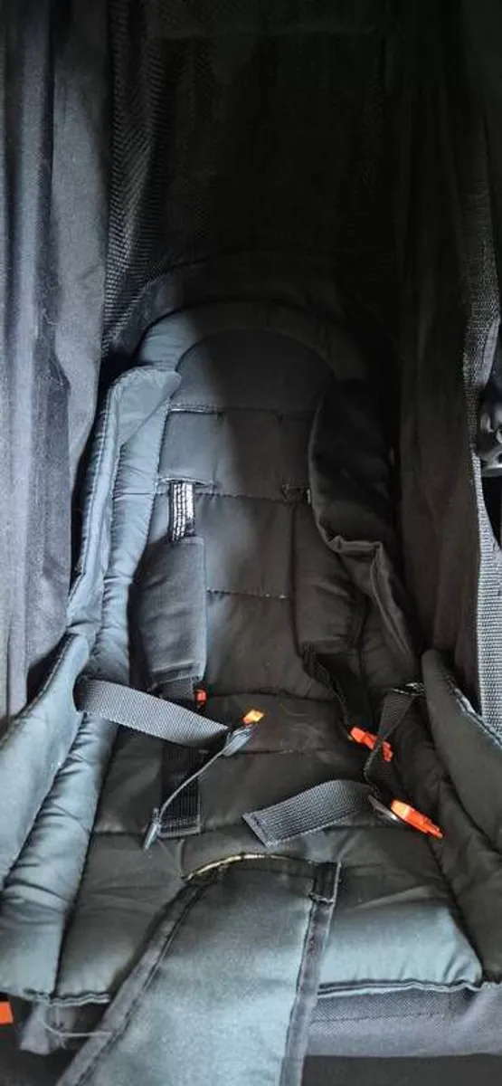 Out and about Nipper double V6 - Image 3