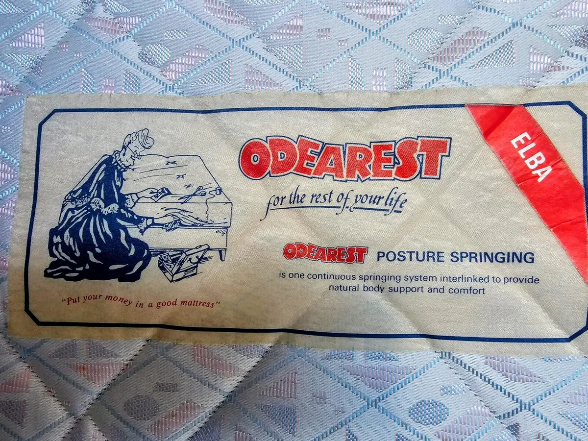 Single bed - Image 3