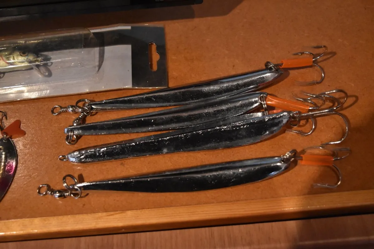 Fishing Lures - Image 3