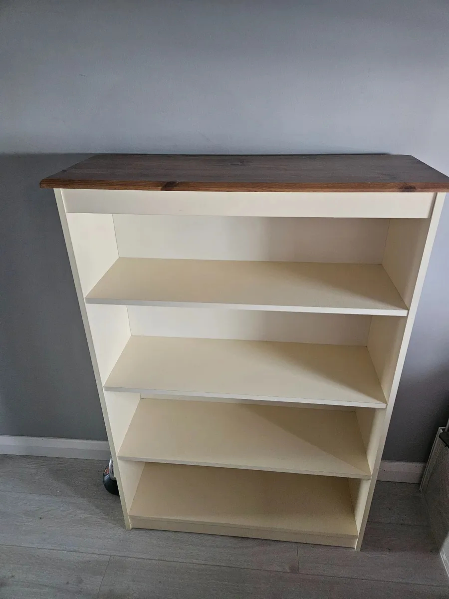 Shelving unit - Image 4