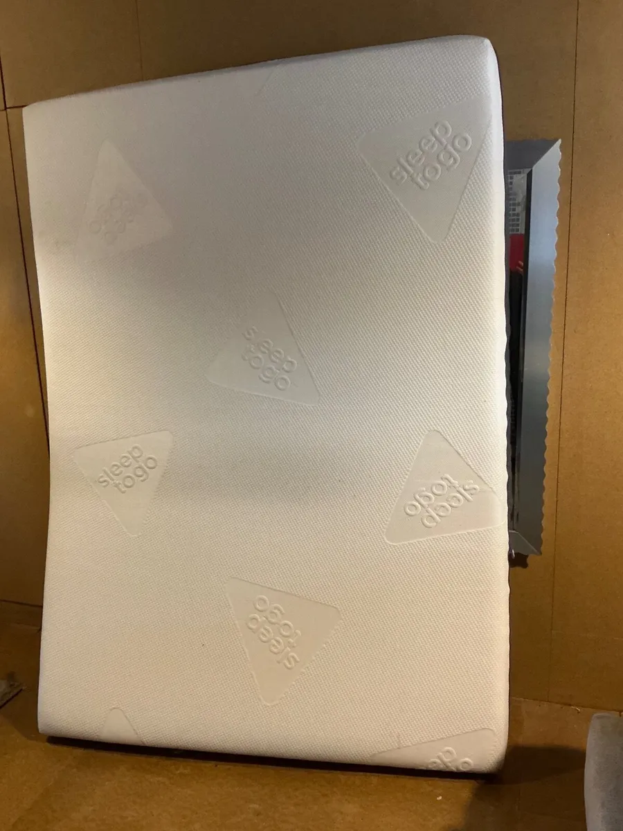 Double mattress Pristine Condition