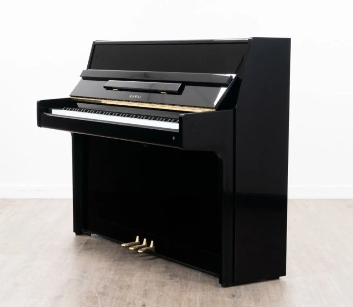 piano - Image 1