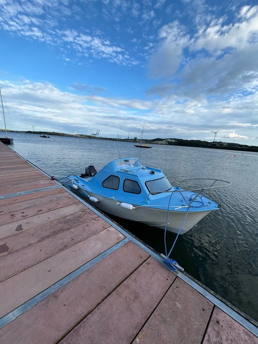 Boat - Image 4