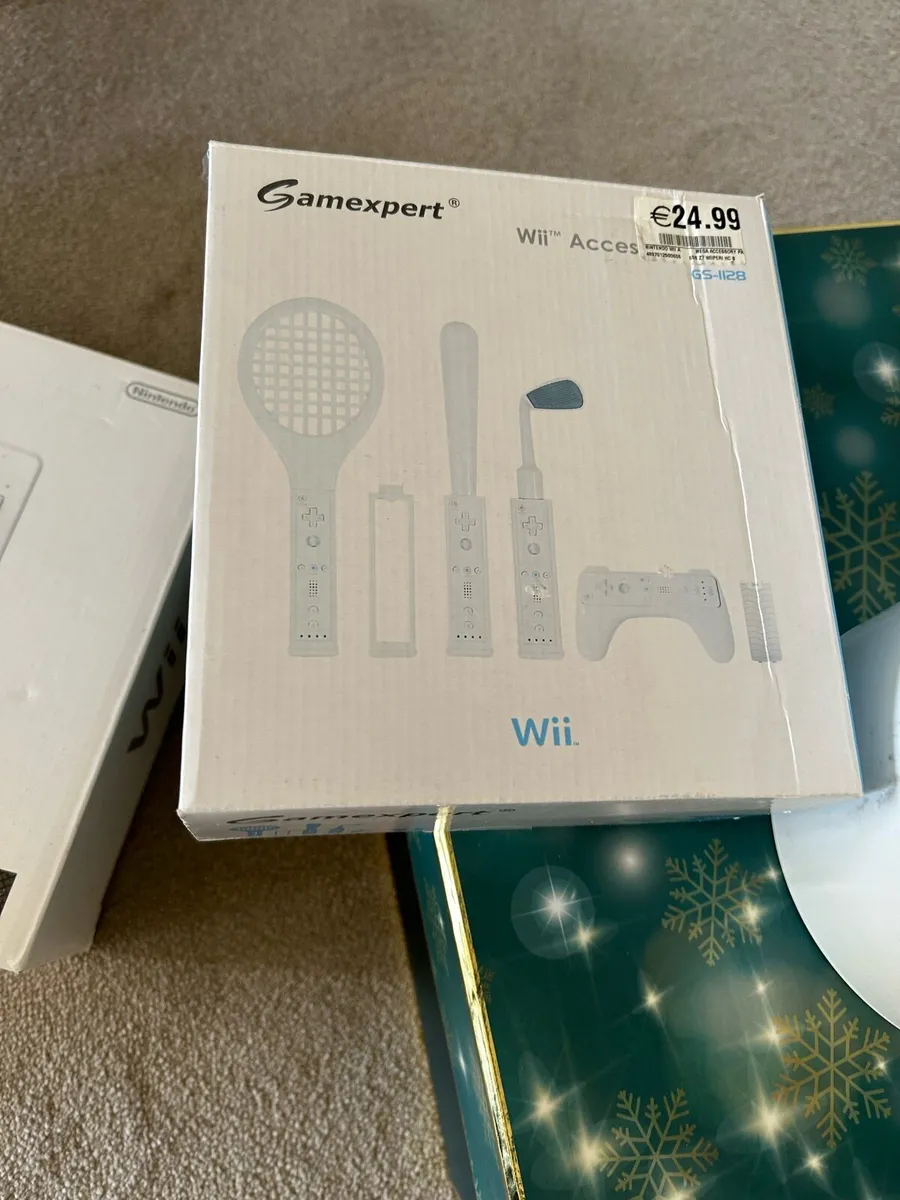 Nintendo Wii - Image 2