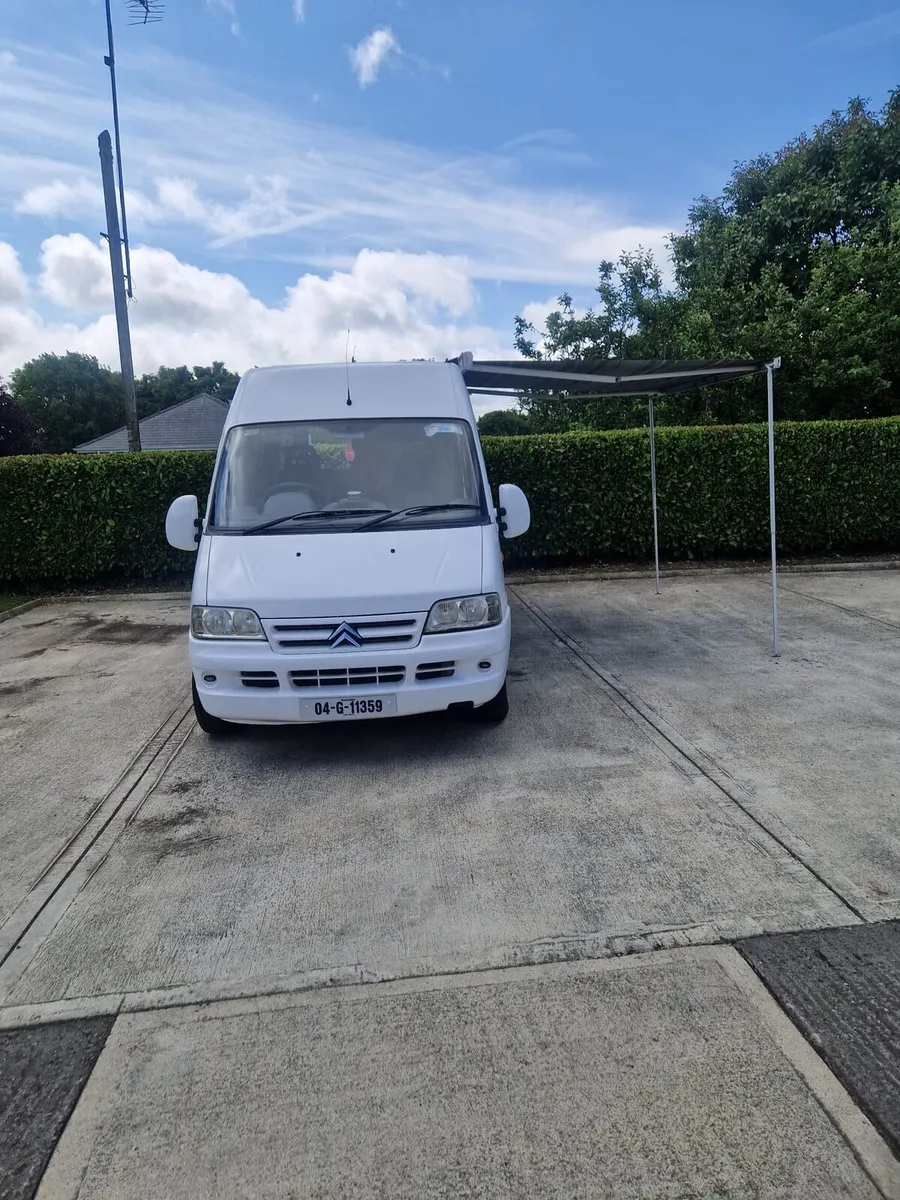Camper - Image 1