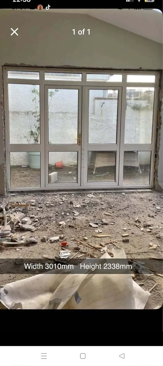 ☘️ HIGH QUALITY DOORS AVAILABLE ☘️ - Image 1