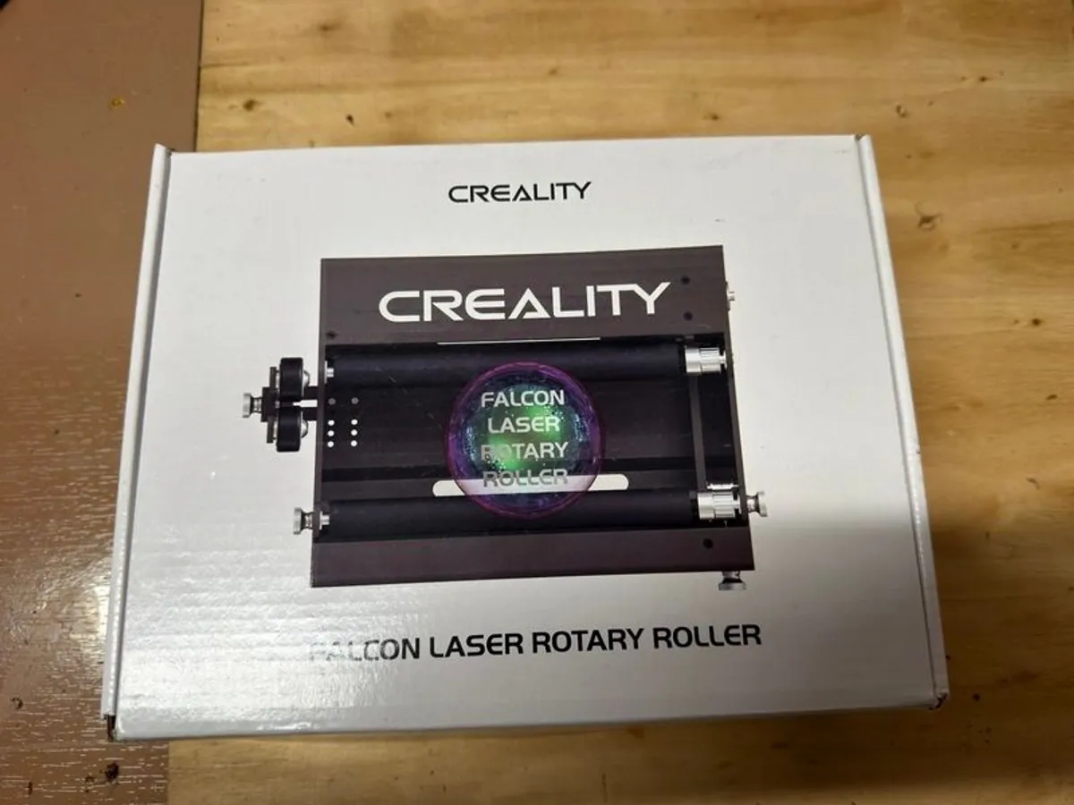 FALCON 2 Pro Laser engraving - Image 3