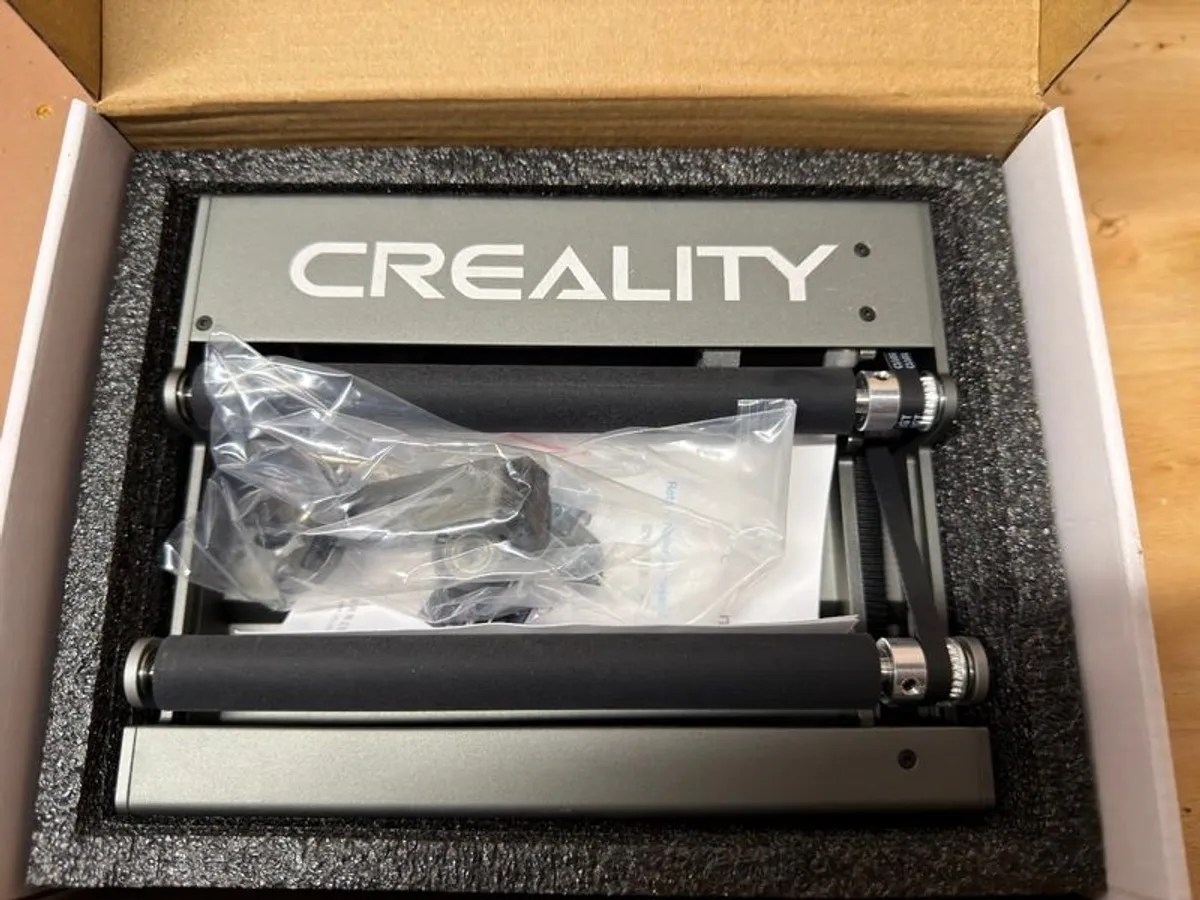 FALCON 2 Pro Laser engraving - Image 4