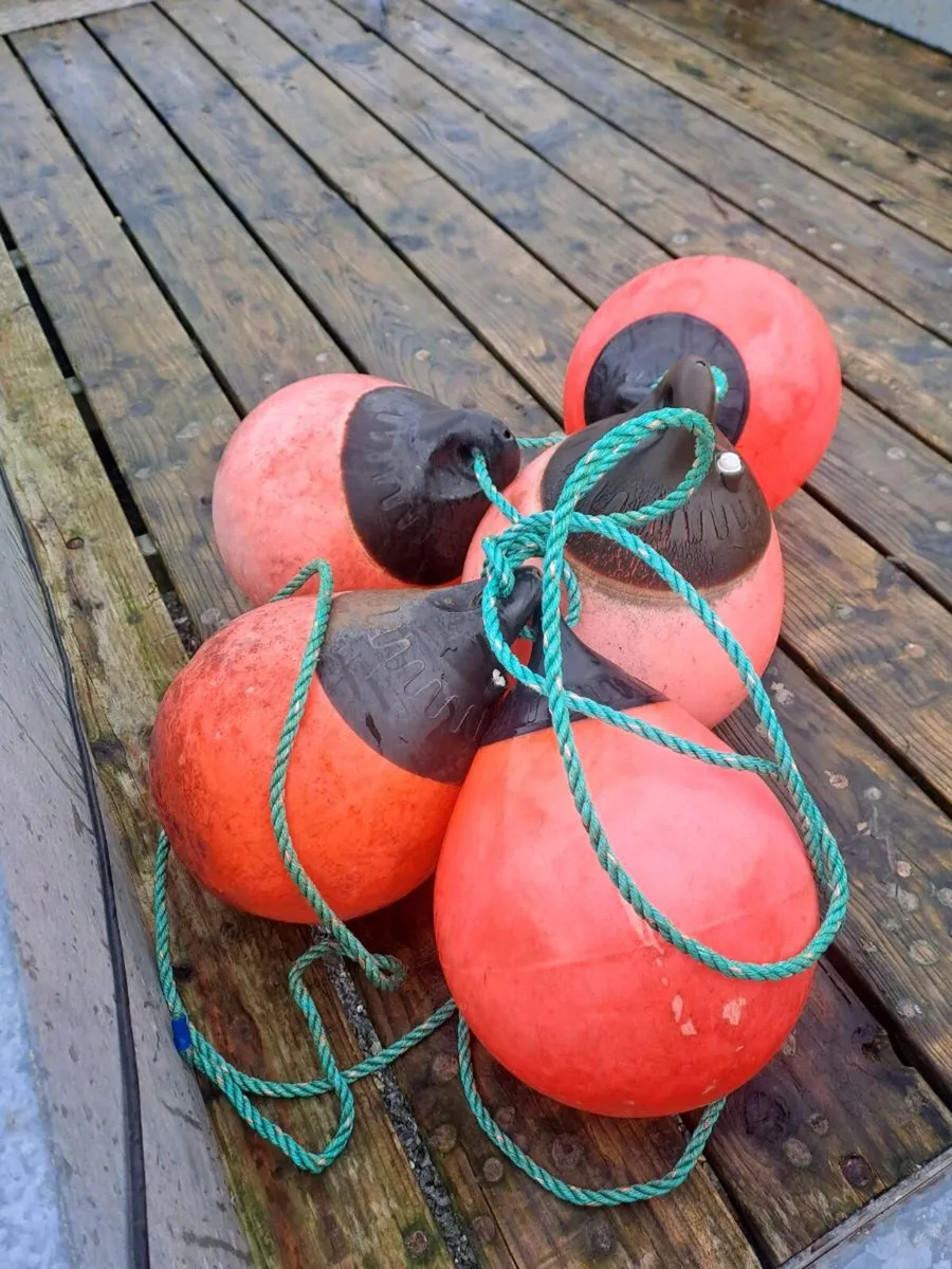 12 Lobster pots - Image 3