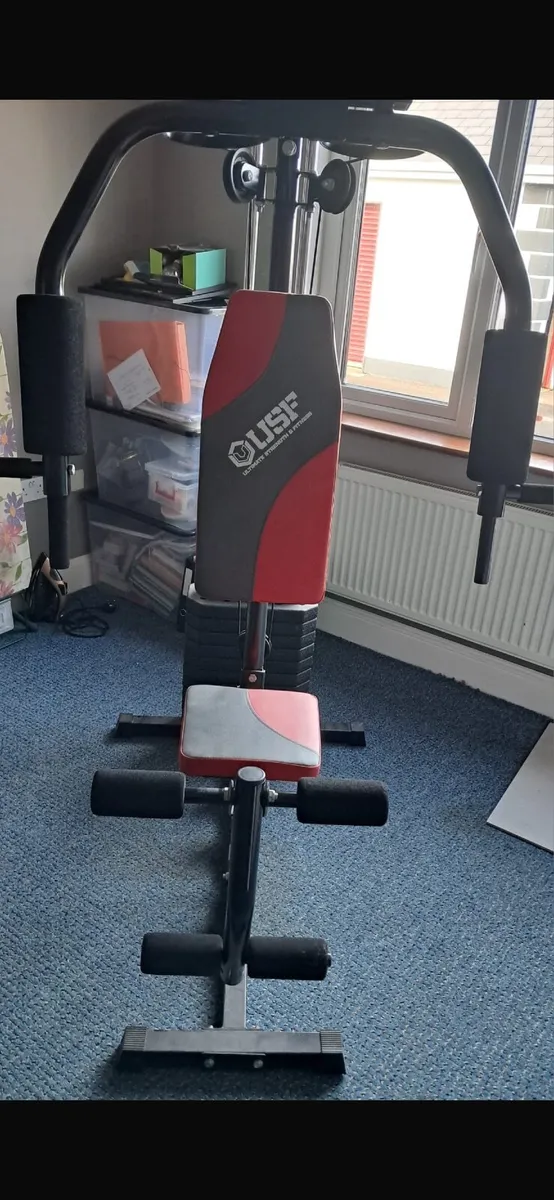 Gym equipment - Image 3