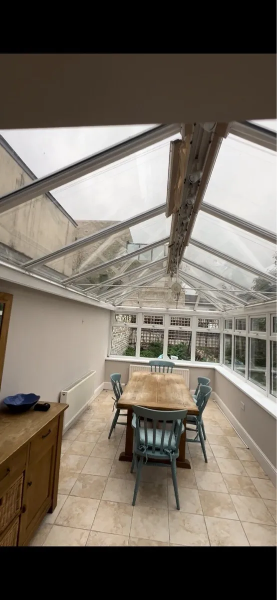 Conservatory - Image 2