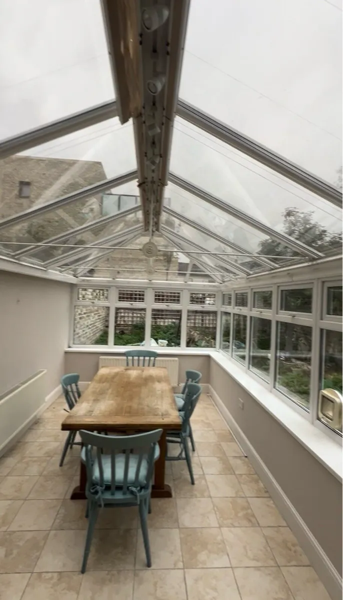 Conservatory - Image 1