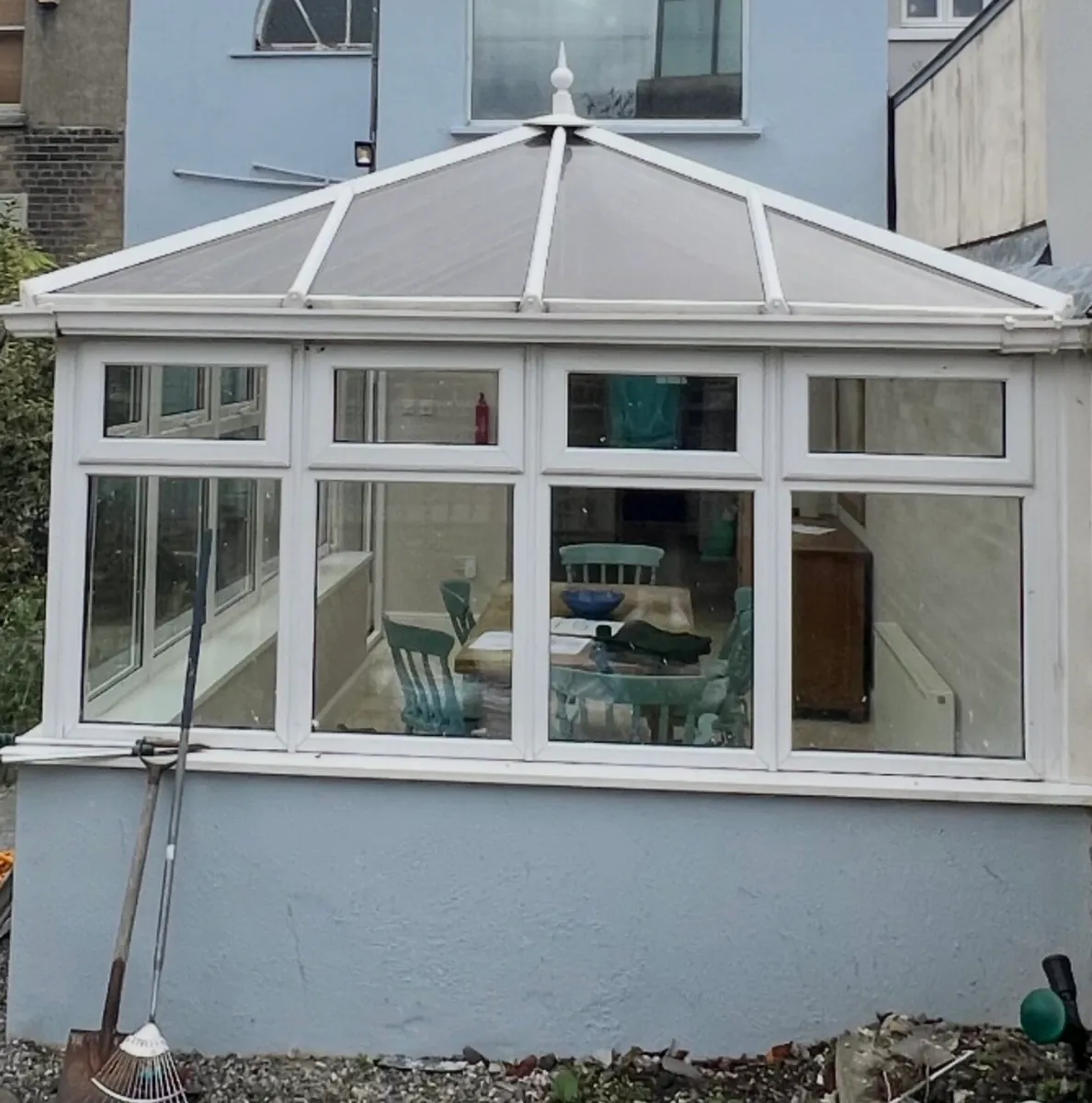 Conservatory - Image 4