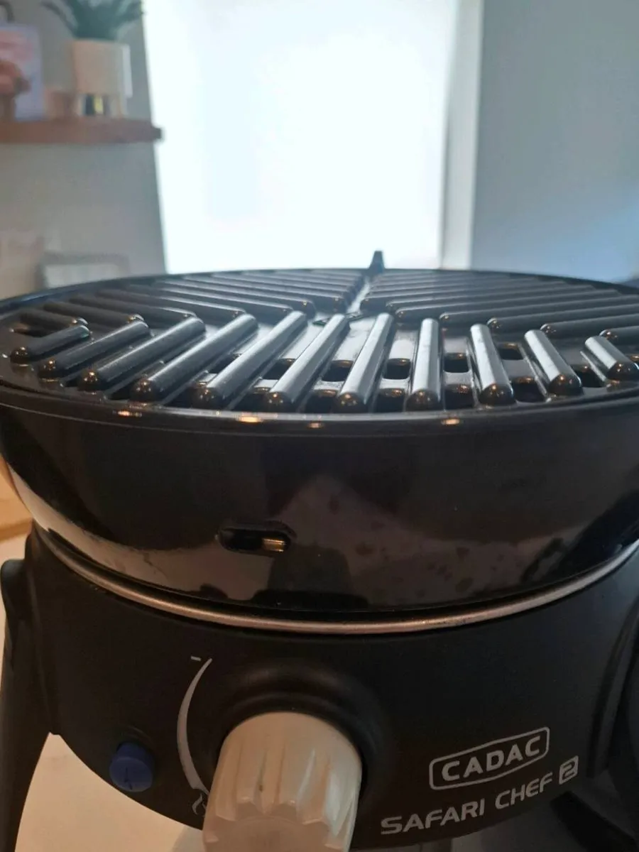Cadac BBQ - Image 3