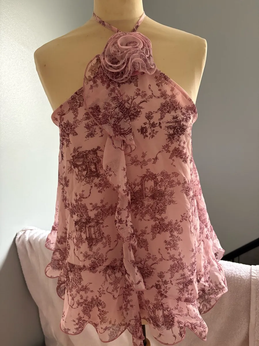 Ladies top - Image 2