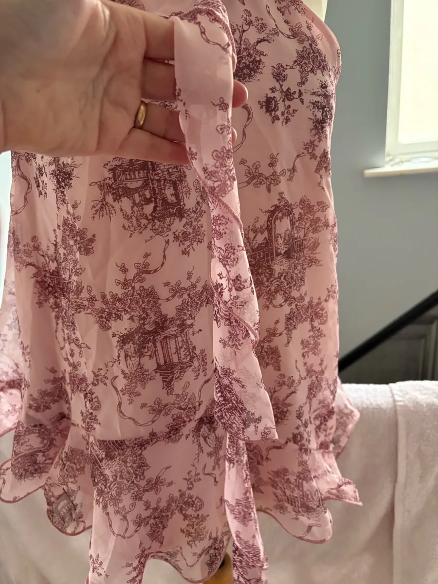 Ladies top - Image 3