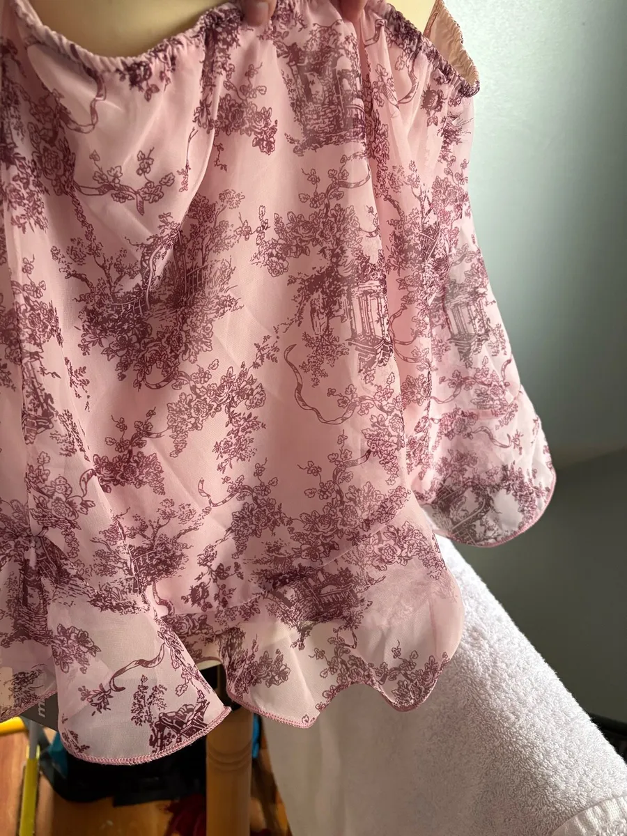 Ladies top - Image 4