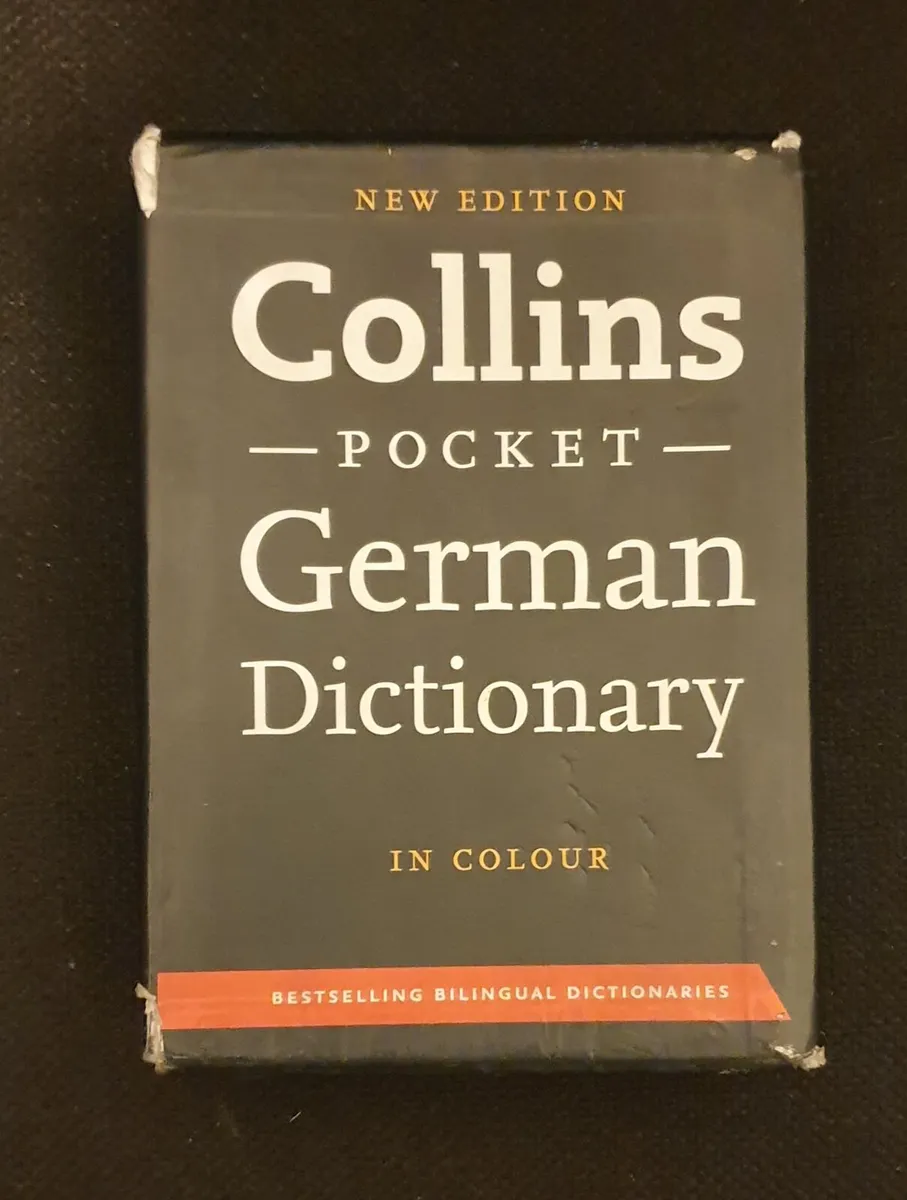 German Language Learning Aids - Image 2