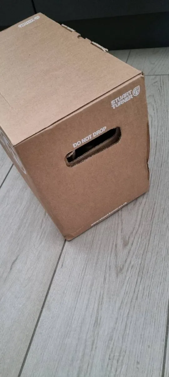 New Stuart Turner Monsoon Pump - Image 4