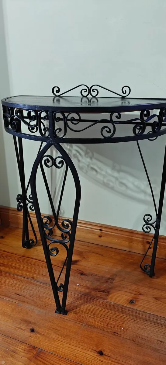 Console Table - Image 3